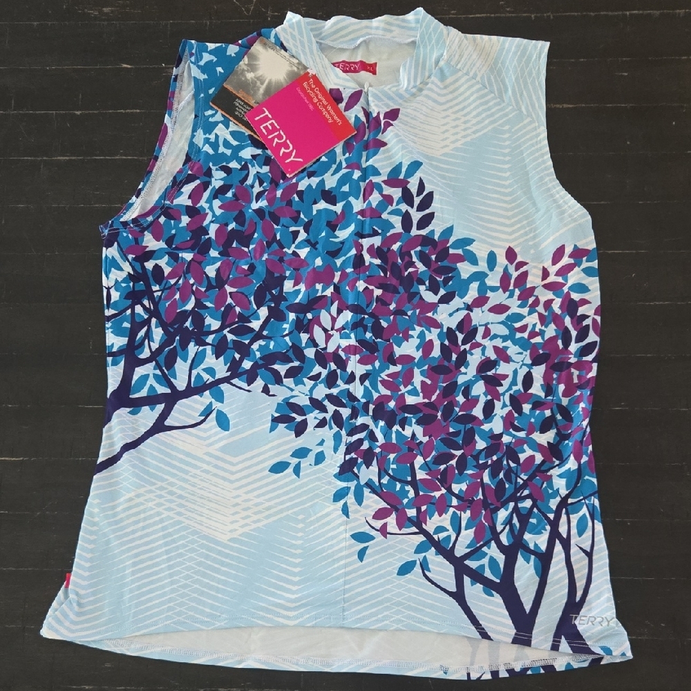 Terry Women's Cycling Tank